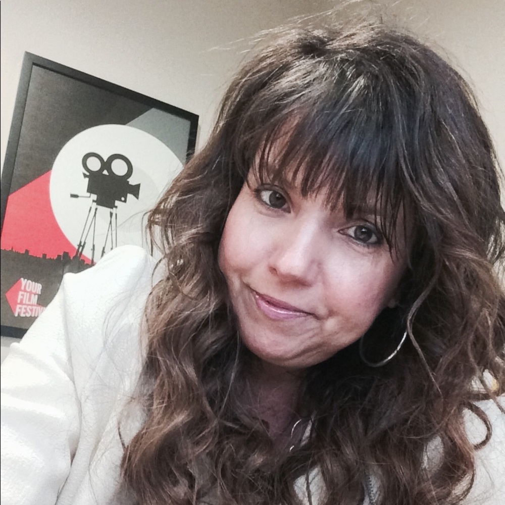 Meet your Posher, Carolyn